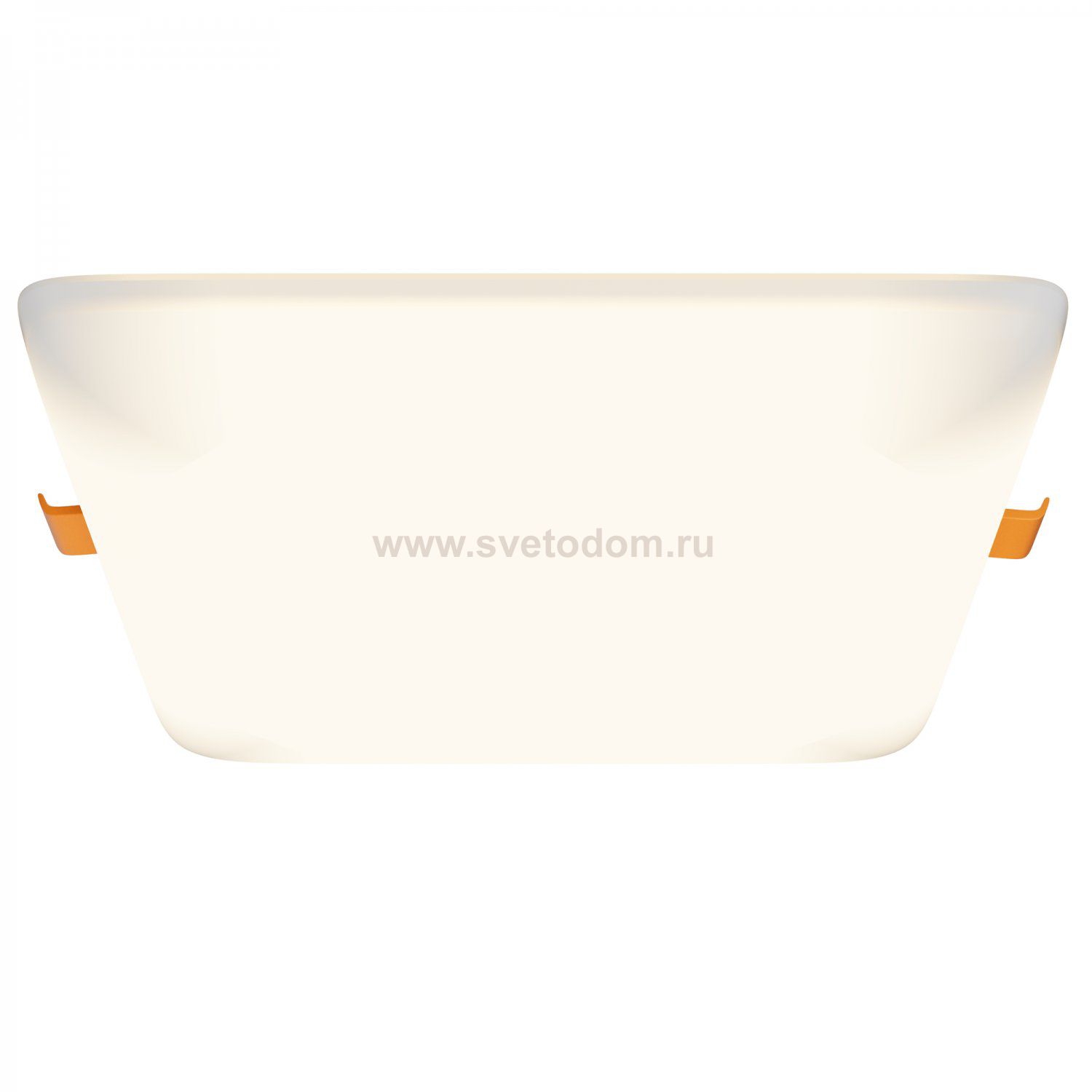 Встраиваемый светильник NUVOLT LDL-020W