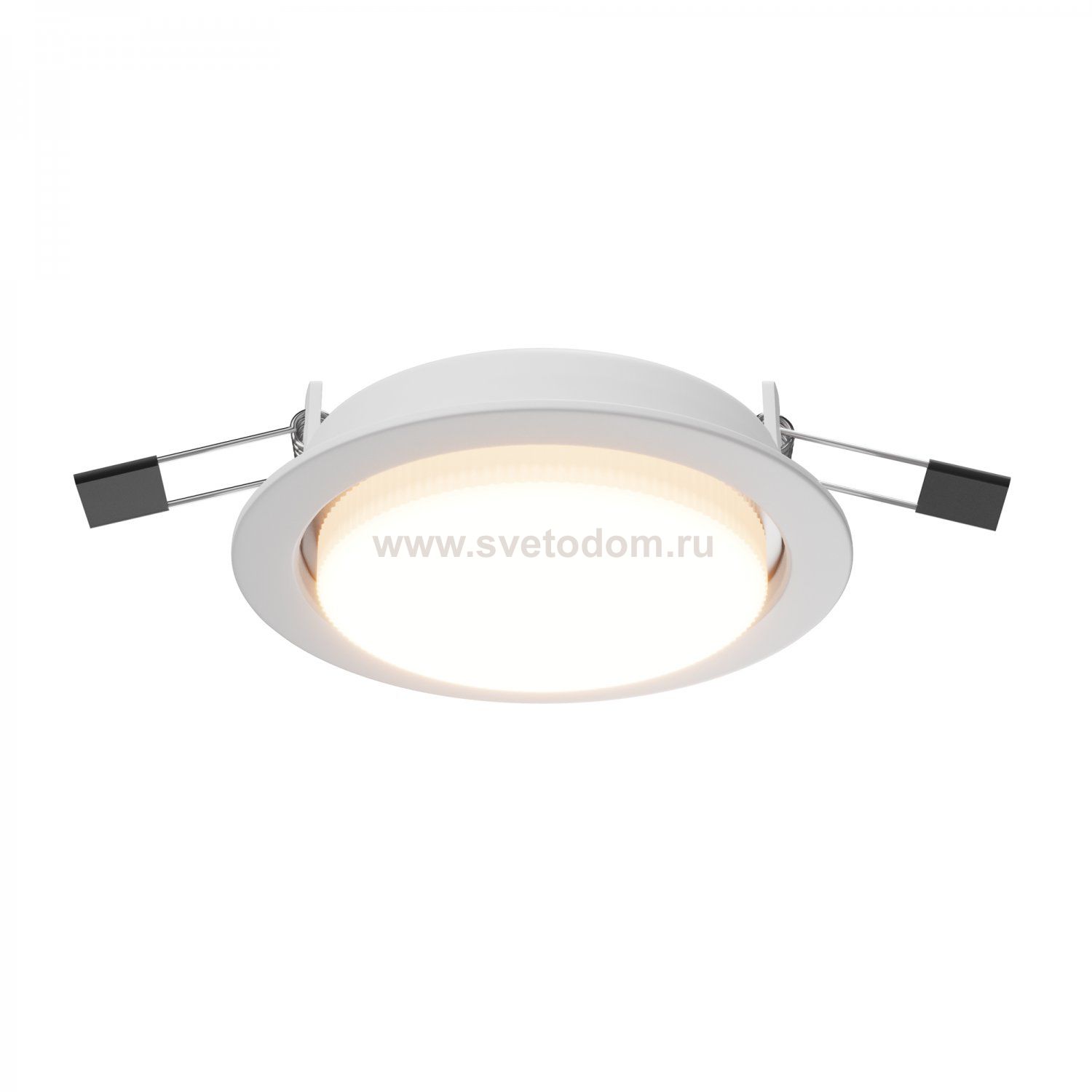 Встраиваемый светильник NUVOLT LDL-021W