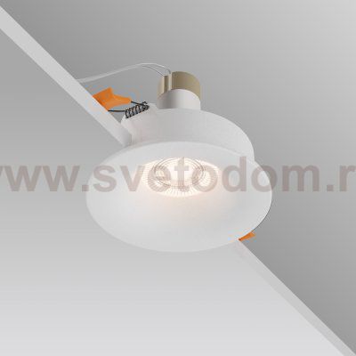 Встраиваемый светильник NUVOLT LDL-024W