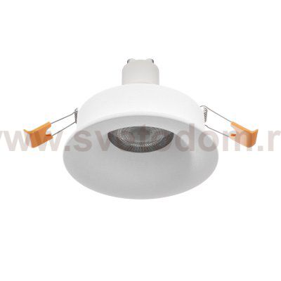 Встраиваемый светильник NUVOLT LDL-024W