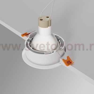 Встраиваемый светильник NUVOLT LDL-024W