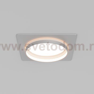 Встраиваемый светильник NUVOLT LDL-025W