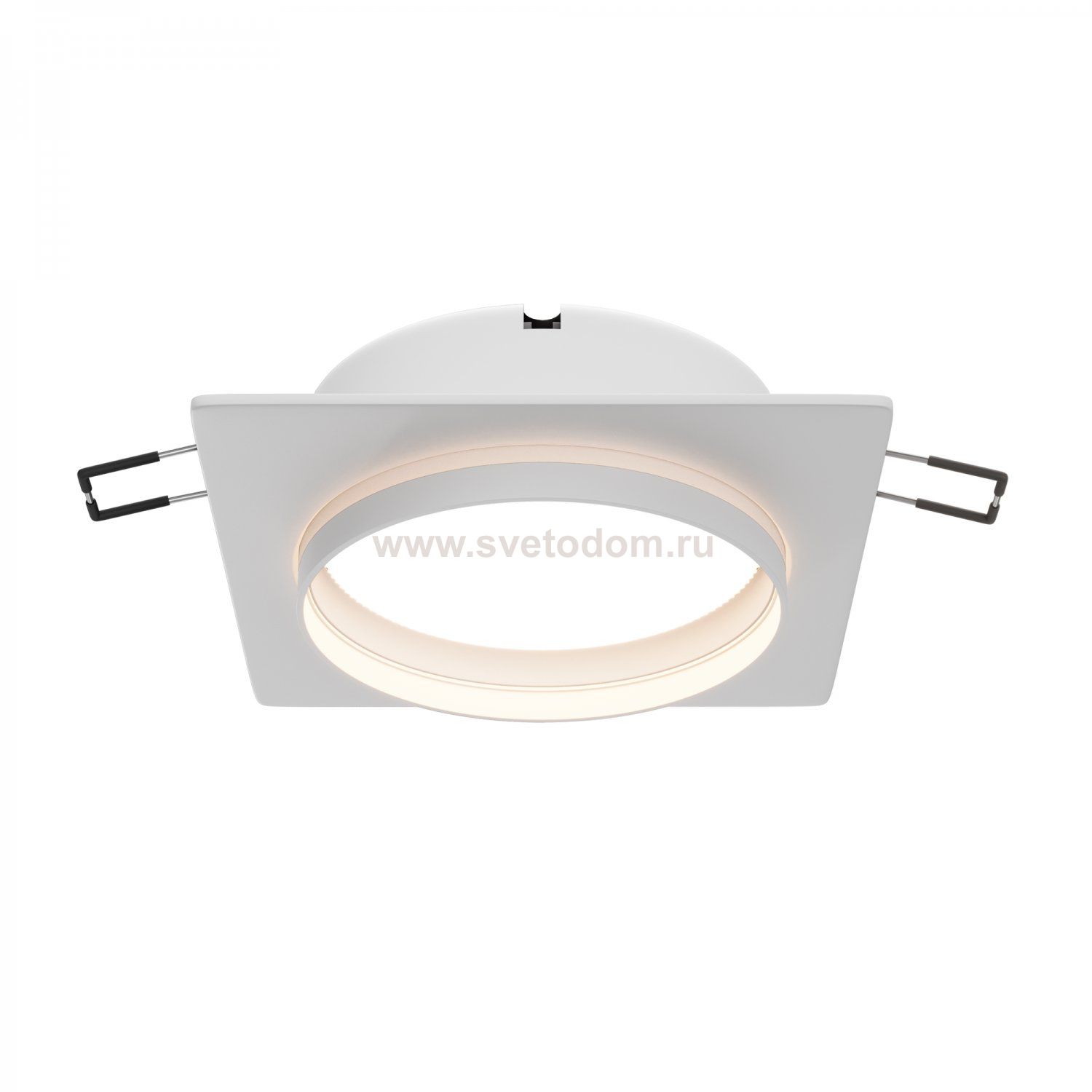 Встраиваемый светильник NUVOLT LDL-025W