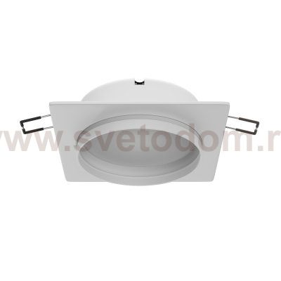 Встраиваемый светильник NUVOLT LDL-025W
