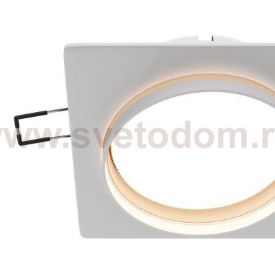 Встраиваемый светильник NUVOLT LDL-025W