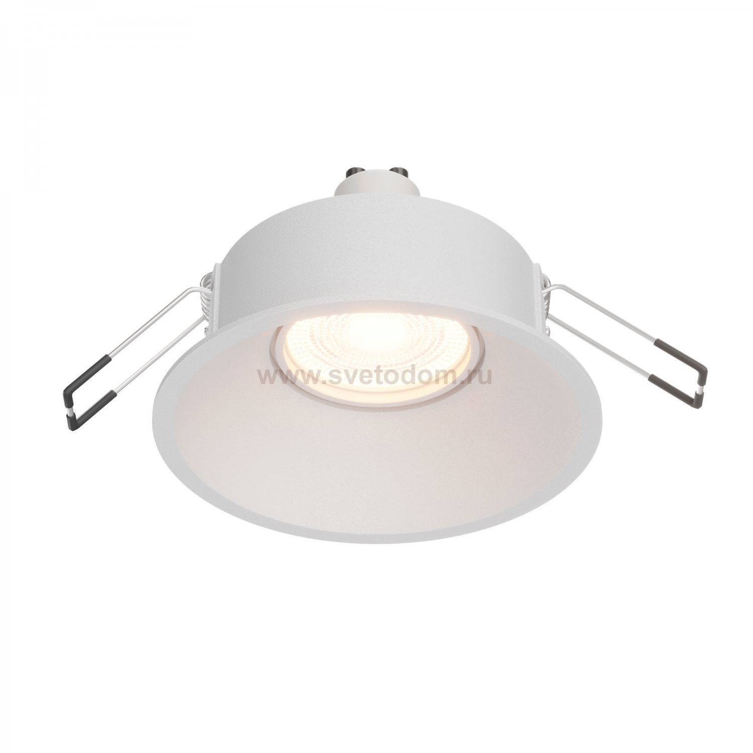 Встраиваемый светильник NUVOLT LDL-026W