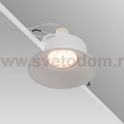 Встраиваемый светильник NUVOLT LDL-026W