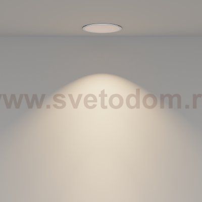 Встраиваемый светильник NUVOLT LDL-026W