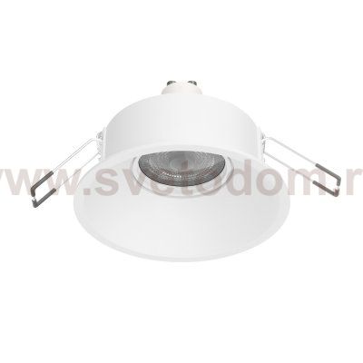 Встраиваемый светильник NUVOLT LDL-026W