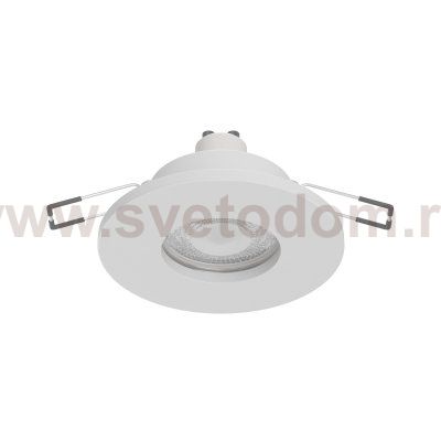 Встраиваемый светильник NUVOLT LDL-030w