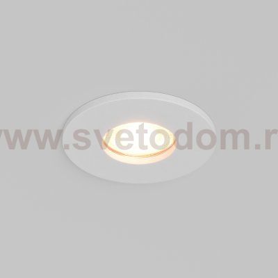 Встраиваемый светильник NUVOLT LDL-030w