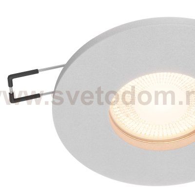 Встраиваемый светильник NUVOLT LDL-030w