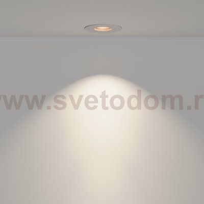 Встраиваемый светильник NUVOLT LDL-030w