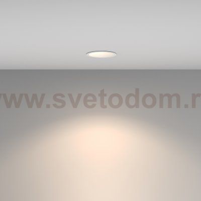 Встраиваемый светильник NUVOLT LDL-031W