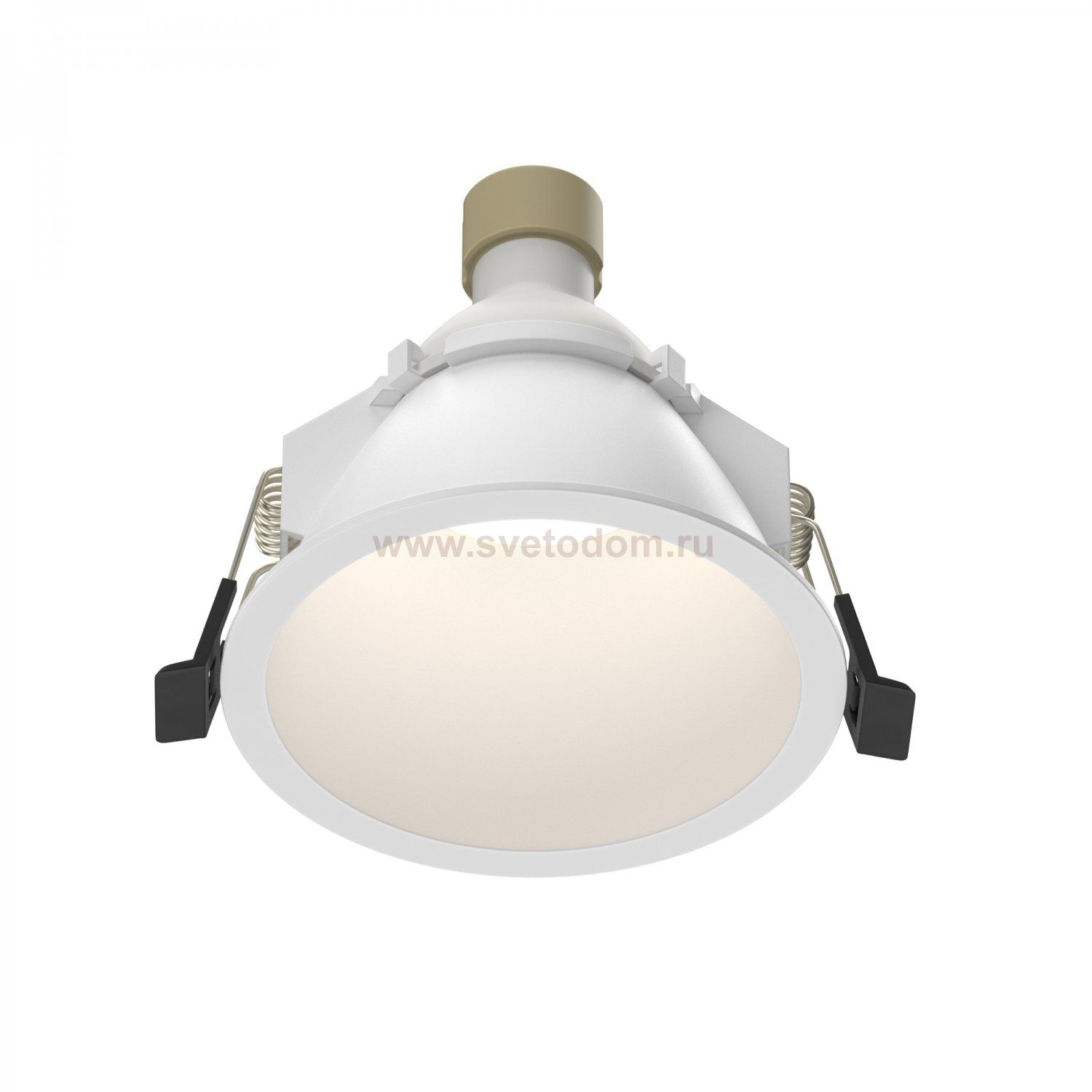 Встраиваемый светильник NUVOLT LDL-032W