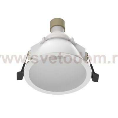 Встраиваемый светильник NUVOLT LDL-032W