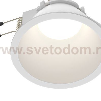 Встраиваемый светильник NUVOLT LDL-032W