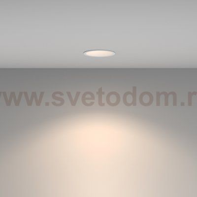 Встраиваемый светильник NUVOLT LDL-032W