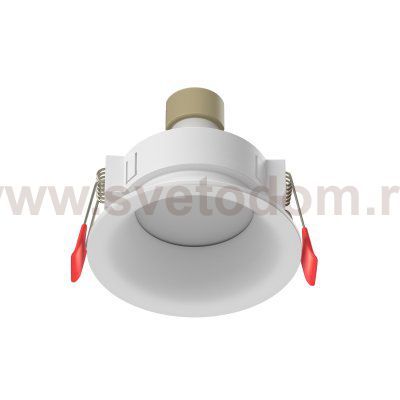 Встраиваемый светильник NUVOLT LDL-033W