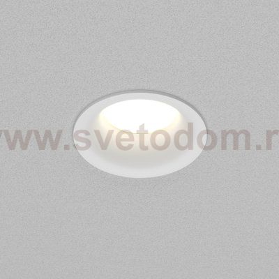 Встраиваемый светильник NUVOLT LDL-033W