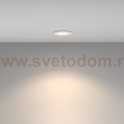 Встраиваемый светильник NUVOLT LDL-034W