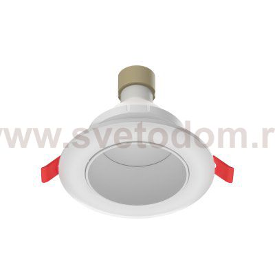 Встраиваемый светильник NUVOLT LDL-034W