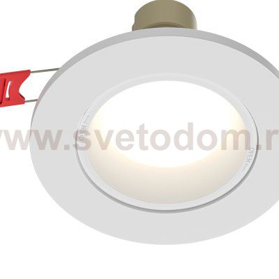 Встраиваемый светильник NUVOLT LDL-035W