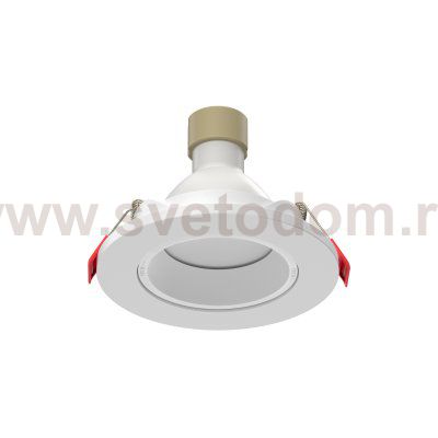 Встраиваемый светильник NUVOLT LDL-035W