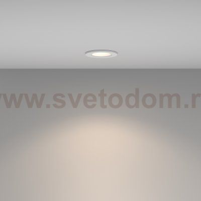 Встраиваемый светильник NUVOLT LDL-035W