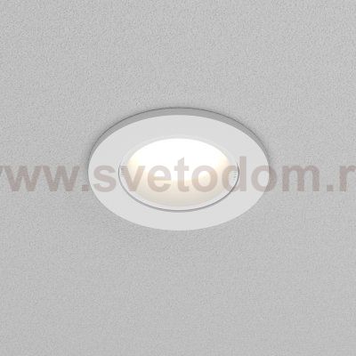 Встраиваемый светильник NUVOLT LDL-035W