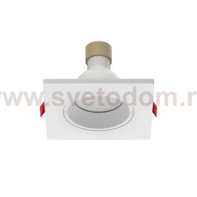 Встраиваемый светильник NUVOLT LDL-036W