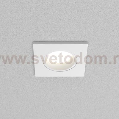 Встраиваемый светильник NUVOLT LDL-036W