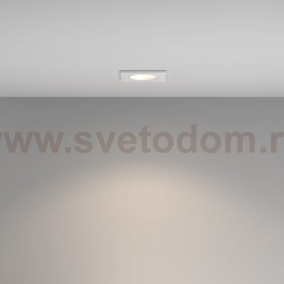 Встраиваемый светильник NUVOLT LDL-036W