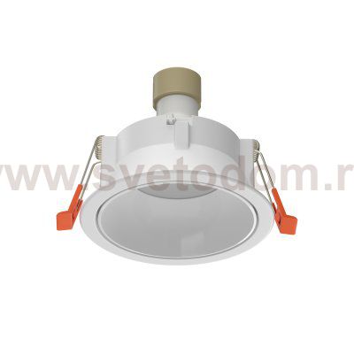 Встраиваемый светильник NUVOLT LDL-040W