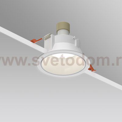 Встраиваемый светильник NUVOLT LDL-040W