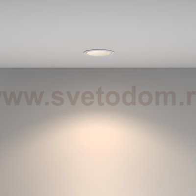 Встраиваемый светильник NUVOLT LDL-040W