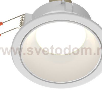 Встраиваемый светильник NUVOLT LDL-040W