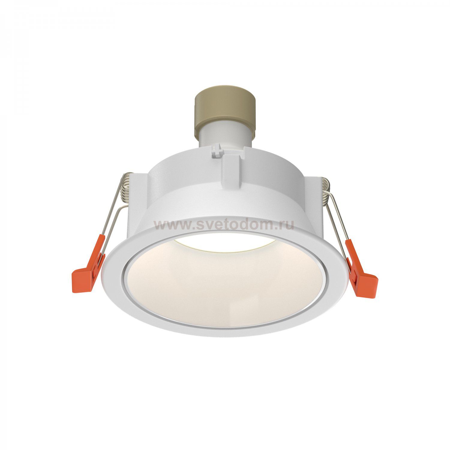 Встраиваемый светильник NUVOLT LDL-040W