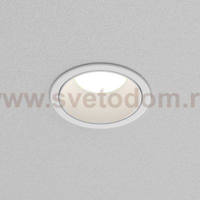 Встраиваемый светильник NUVOLT LDL-040W