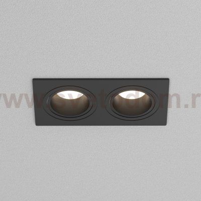 Встраиваемый светильник NUVOLT LDL-043B