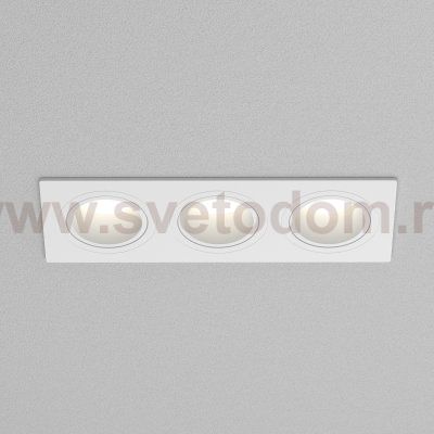 Встраиваемый светильник NUVOLT LDL-044W