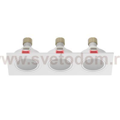 Встраиваемый светильник NUVOLT LDL-044W