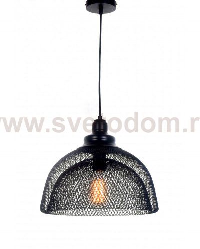 Подвесной светильник Lumina Deco Fenon LDP 010-M BK