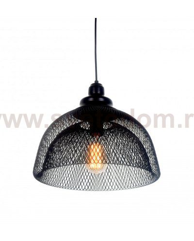 Подвесной светильник Lumina Deco Fenon LDP 010-M BK