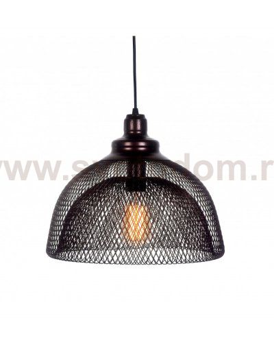 Подвесной светильник Lumina Deco Fenon LDP 010-M BR