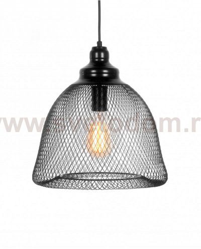 Подвесной светильник Lumina Deco Hilston LDP 016-L BK