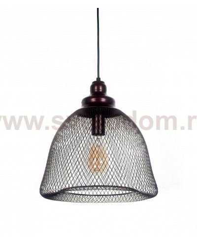 Подвесной светильник Lumina Deco Hilston LDP 016-L BR