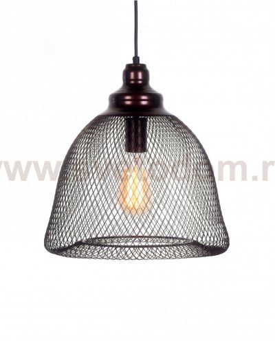 Подвесной светильник Lumina Deco Hilston LDP 016-L BR