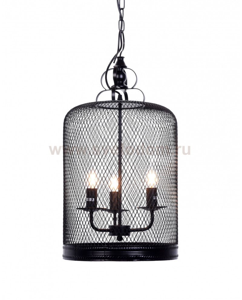 Подвесной светильник Lumina Deco Buxton LDP 039-L