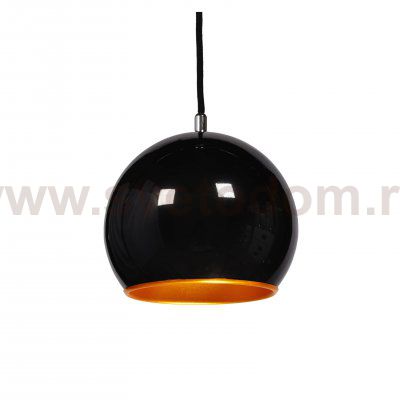 Подвесной светильник Lumina Deco Aurora LDP 081013-200 BK